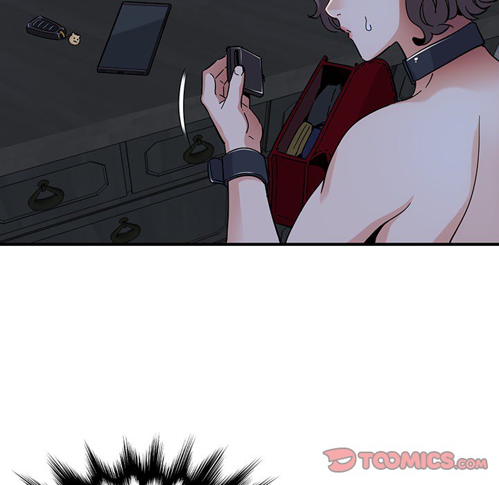 Dog on Patrol Chapter 54 - Manhwa18.com