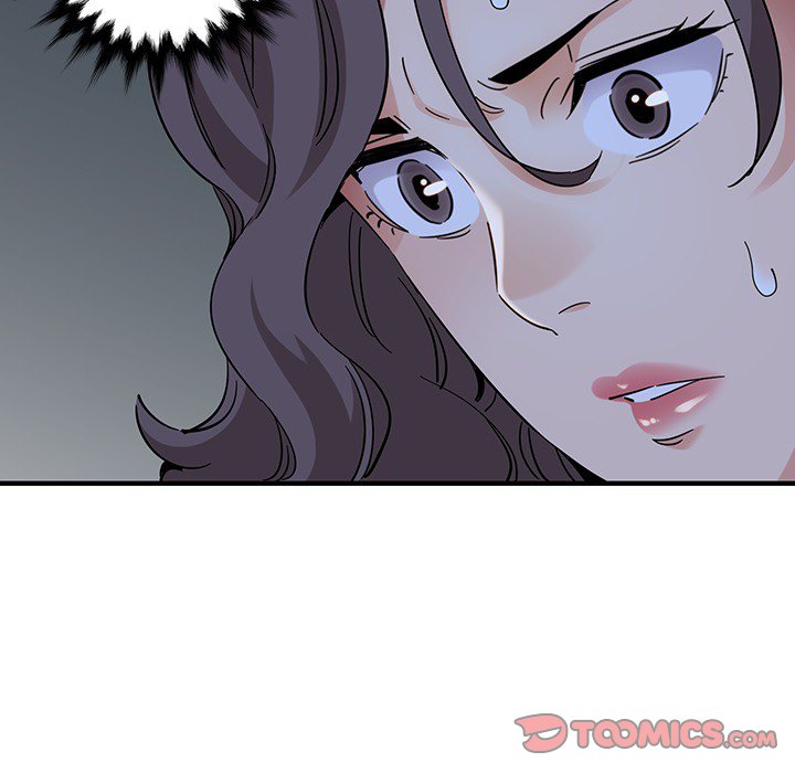Dog on Patrol Chapter 54 - Manhwa18.com