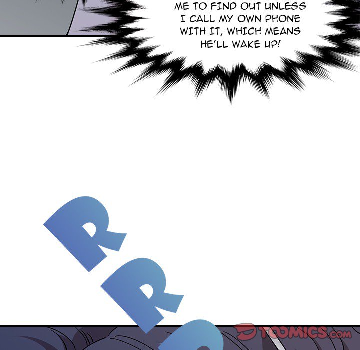 Dog on Patrol Chapter 54 - Manhwa18.com