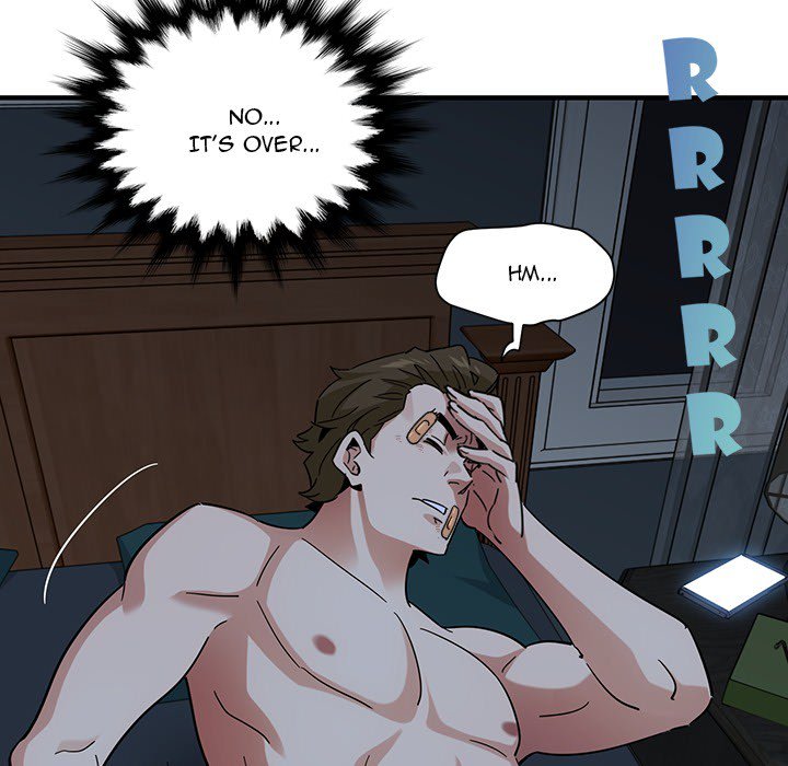 Dog on Patrol Chapter 54 - Manhwa18.com