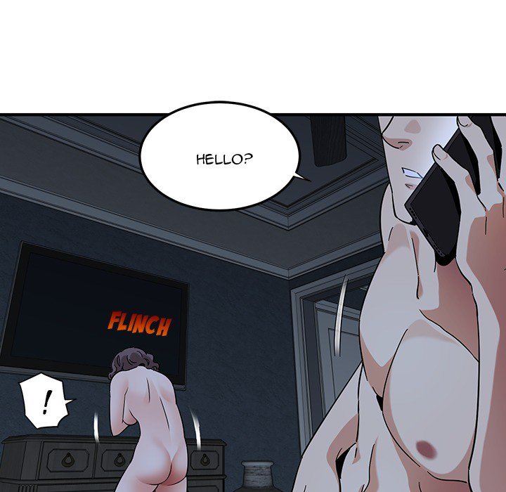 Dog on Patrol Chapter 54 - Manhwa18.com