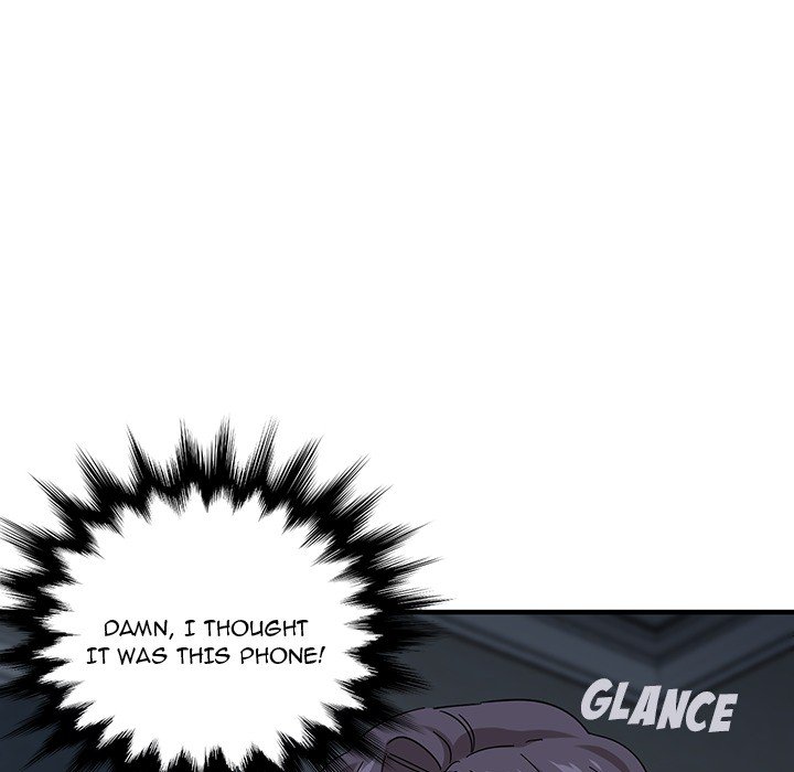 Dog on Patrol Chapter 54 - Manhwa18.com