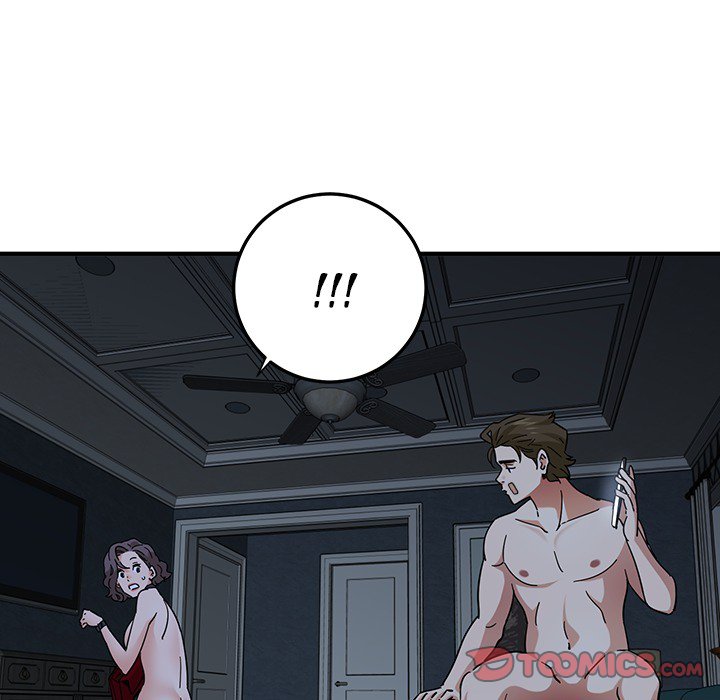 Dog on Patrol Chapter 54 - Manhwa18.com