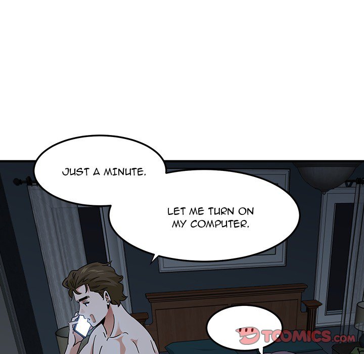 Dog on Patrol Chapter 54 - Manhwa18.com