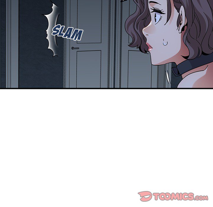 Dog on Patrol Chapter 54 - Manhwa18.com