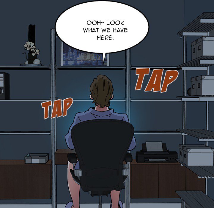 Dog on Patrol Chapter 54 - Manhwa18.com