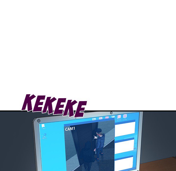 Dog on Patrol Chapter 54 - Manhwa18.com