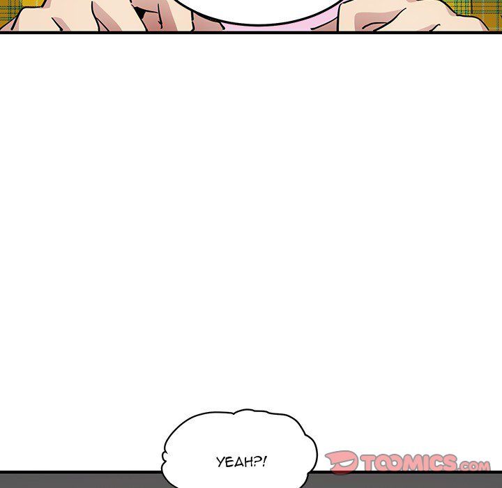 Dog on Patrol Chapter 55 - Manhwa18.com