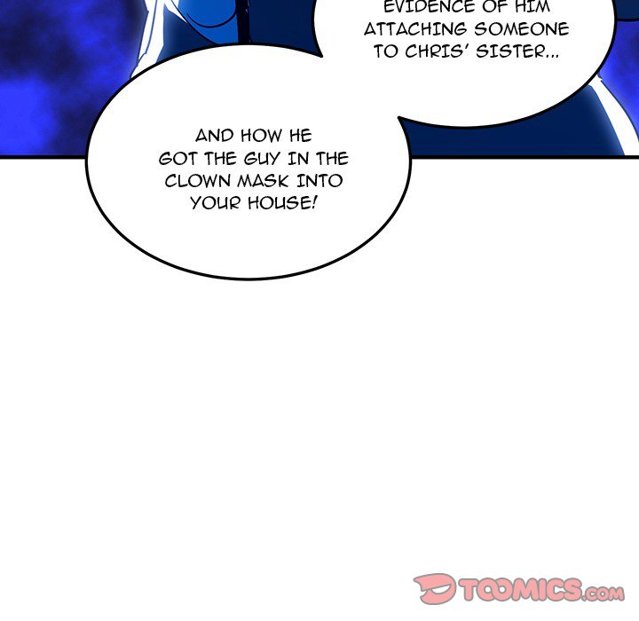 Dog on Patrol Chapter 55 - Manhwa18.com