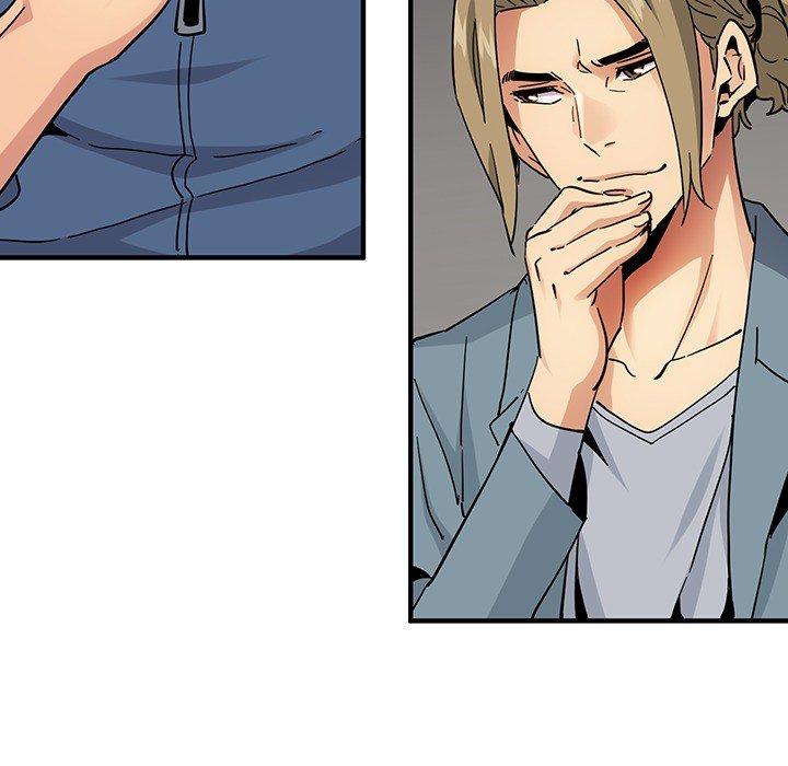 Dog on Patrol Chapter 55 - Manhwa18.com