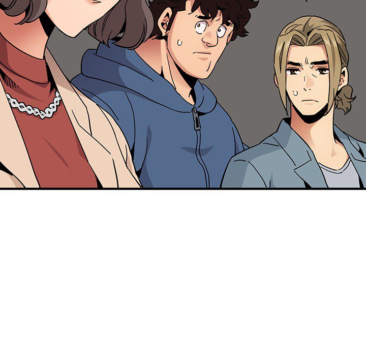 Dog on Patrol Chapter 55 - Manhwa18.com