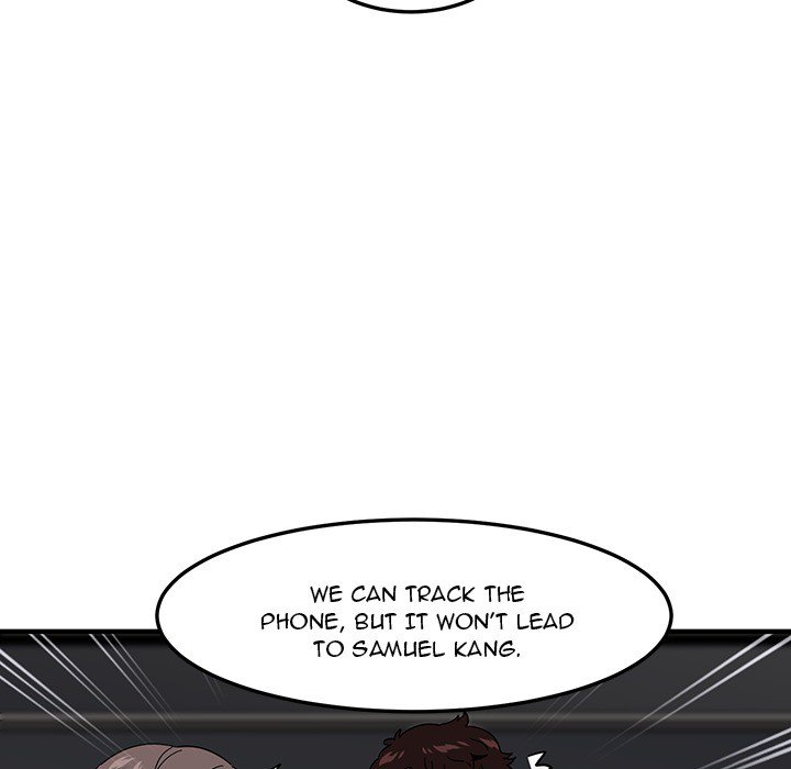 Dog on Patrol Chapter 55 - Manhwa18.com