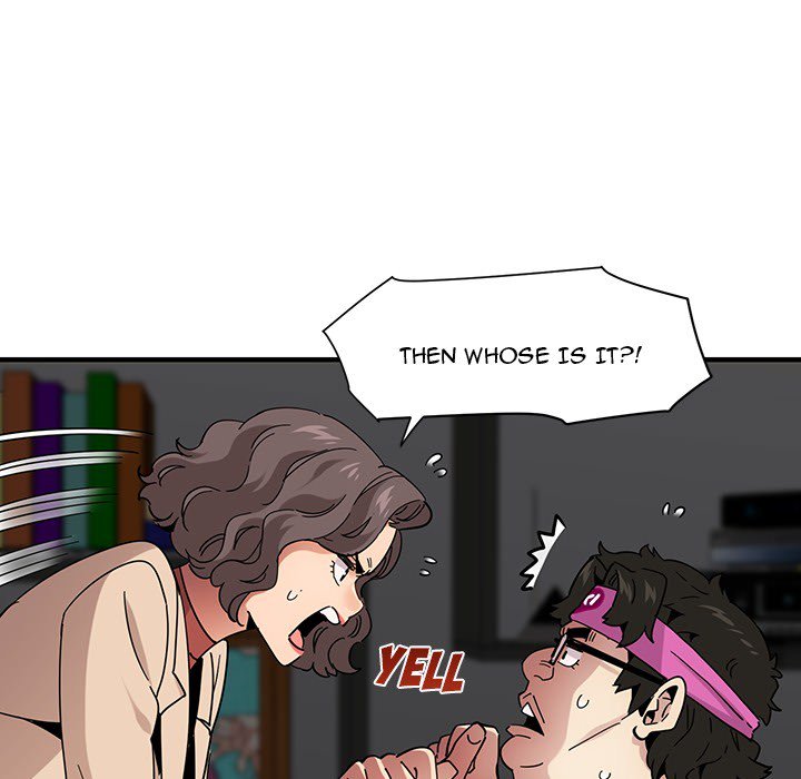 Dog on Patrol Chapter 55 - Manhwa18.com