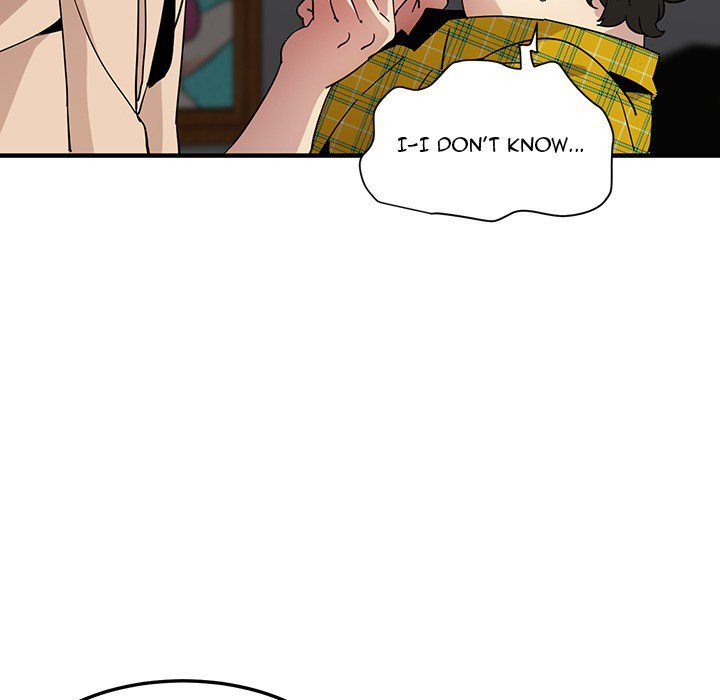 Dog on Patrol Chapter 55 - Manhwa18.com