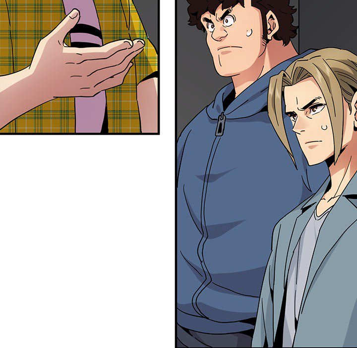 Dog on Patrol Chapter 55 - Manhwa18.com