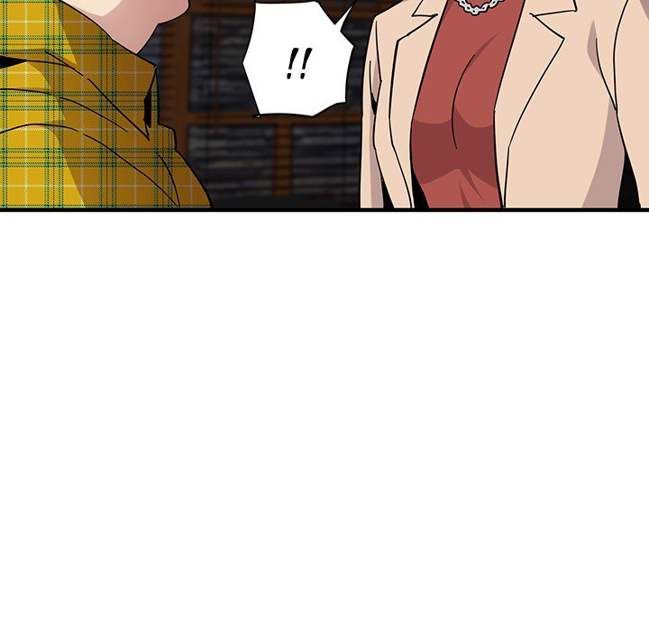 Dog on Patrol Chapter 55 - Manhwa18.com