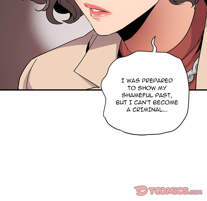 Dog on Patrol Chapter 55 - Manhwa18.com