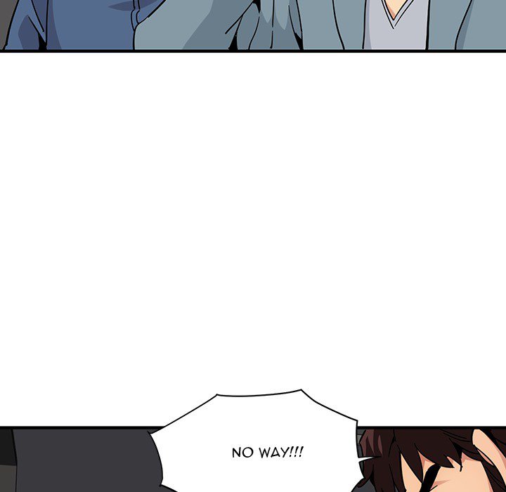 Dog on Patrol Chapter 55 - Manhwa18.com