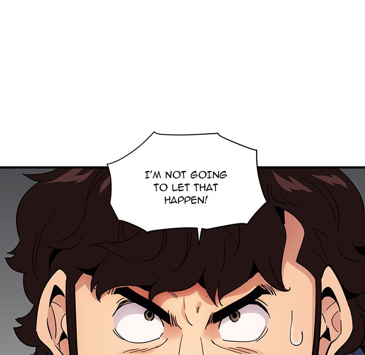 Dog on Patrol Chapter 55 - Manhwa18.com