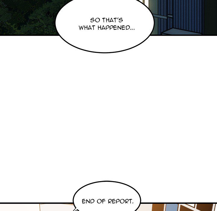 Dog on Patrol Chapter 55 - Manhwa18.com