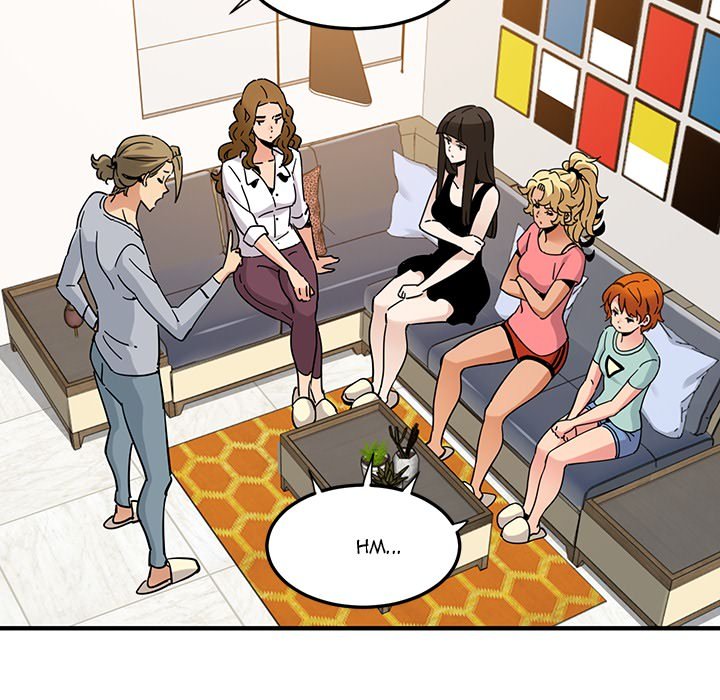 Dog on Patrol Chapter 55 - Manhwa18.com