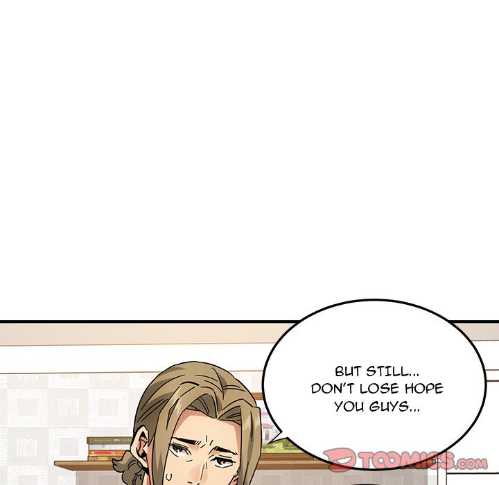 Dog on Patrol Chapter 55 - Manhwa18.com