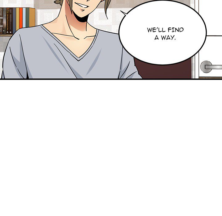 Dog on Patrol Chapter 55 - Manhwa18.com