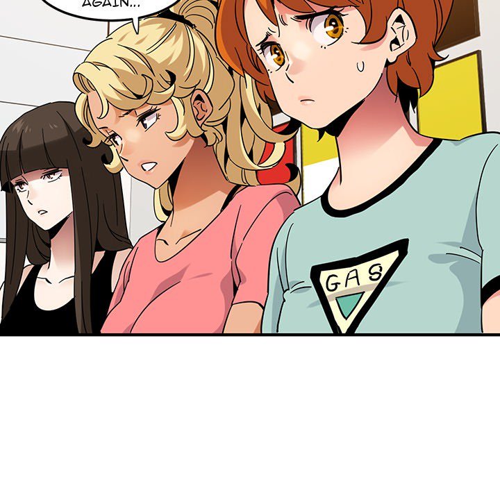 Dog on Patrol Chapter 55 - Manhwa18.com