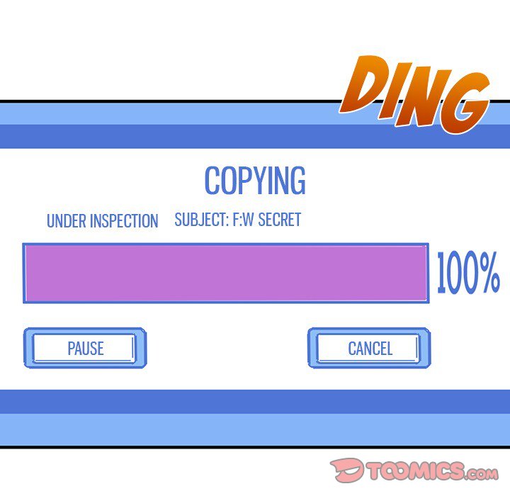 Dog on Patrol Chapter 55 - Manhwa18.com