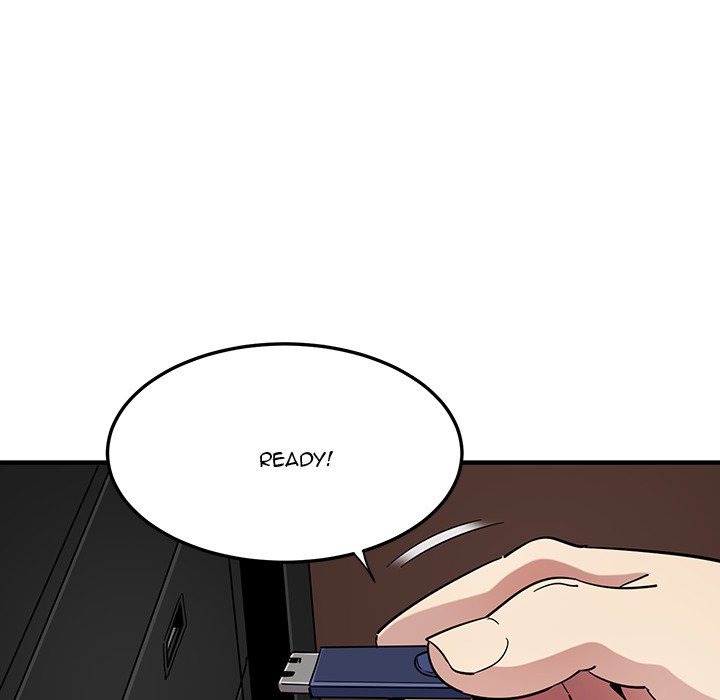 Dog on Patrol Chapter 55 - Manhwa18.com