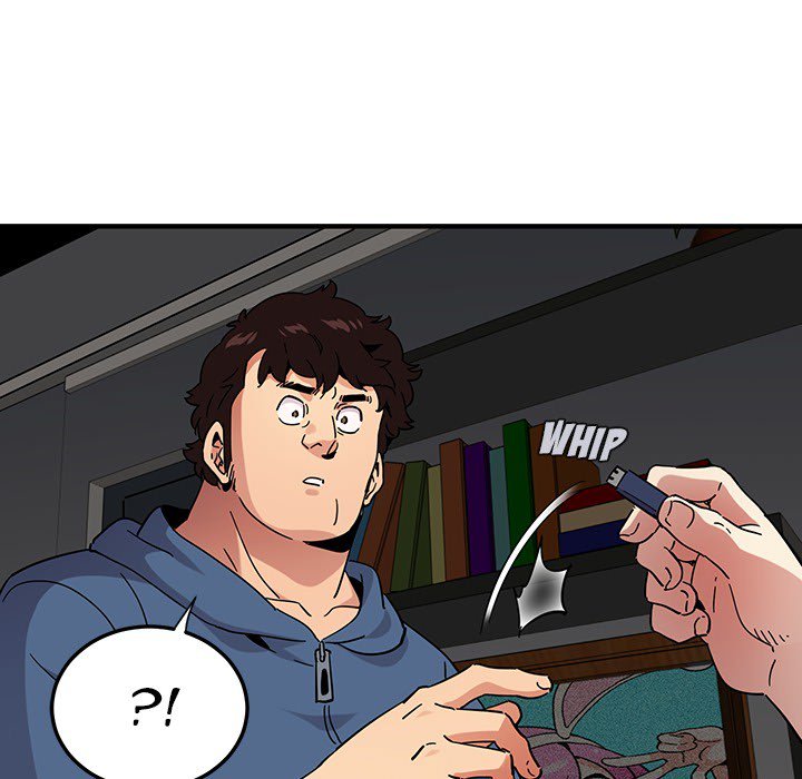 Dog on Patrol Chapter 55 - Manhwa18.com