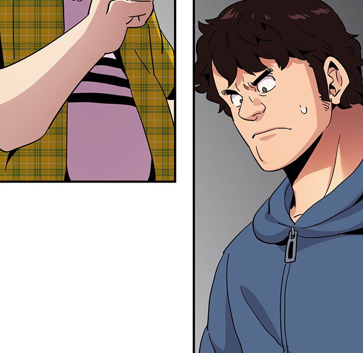 Dog on Patrol Chapter 55 - Manhwa18.com