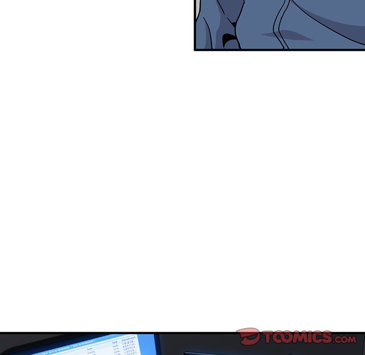 Dog on Patrol Chapter 55 - Manhwa18.com