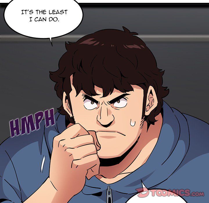 Dog on Patrol Chapter 55 - Manhwa18.com