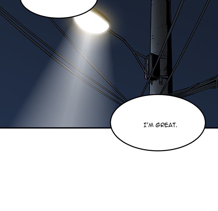 Dog on Patrol Chapter 55 - Manhwa18.com