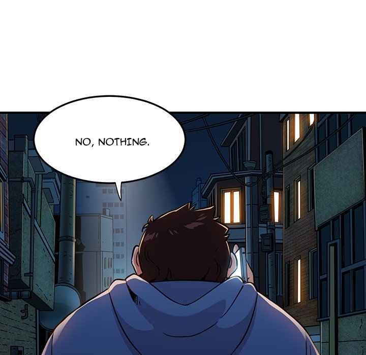 Dog on Patrol Chapter 55 - Manhwa18.com