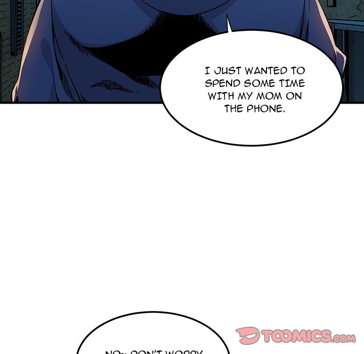 Dog on Patrol Chapter 55 - Manhwa18.com