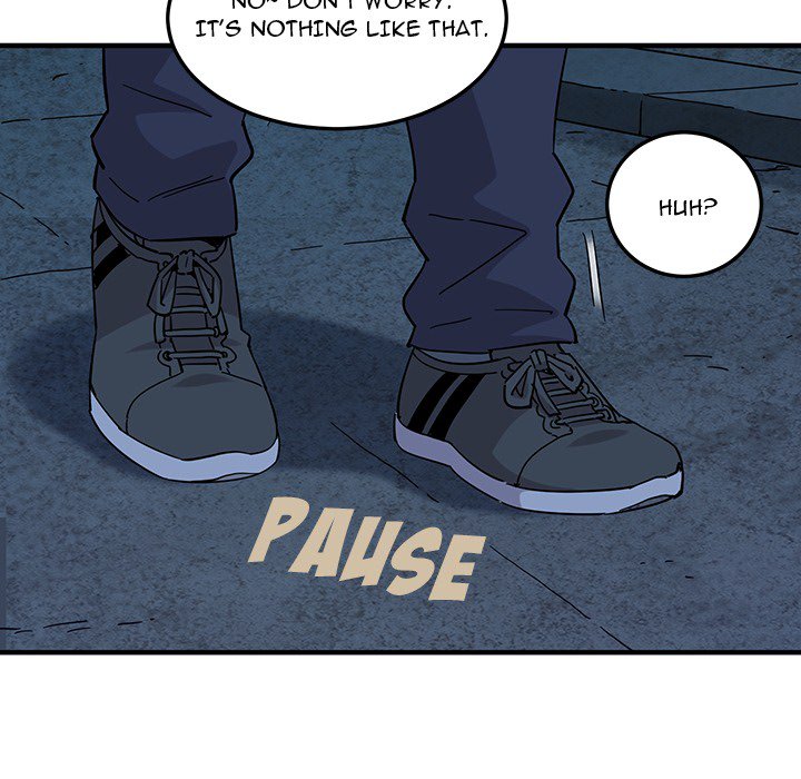 Dog on Patrol Chapter 55 - Manhwa18.com