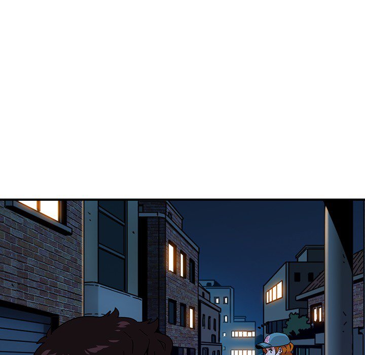 Dog on Patrol Chapter 55 - Manhwa18.com