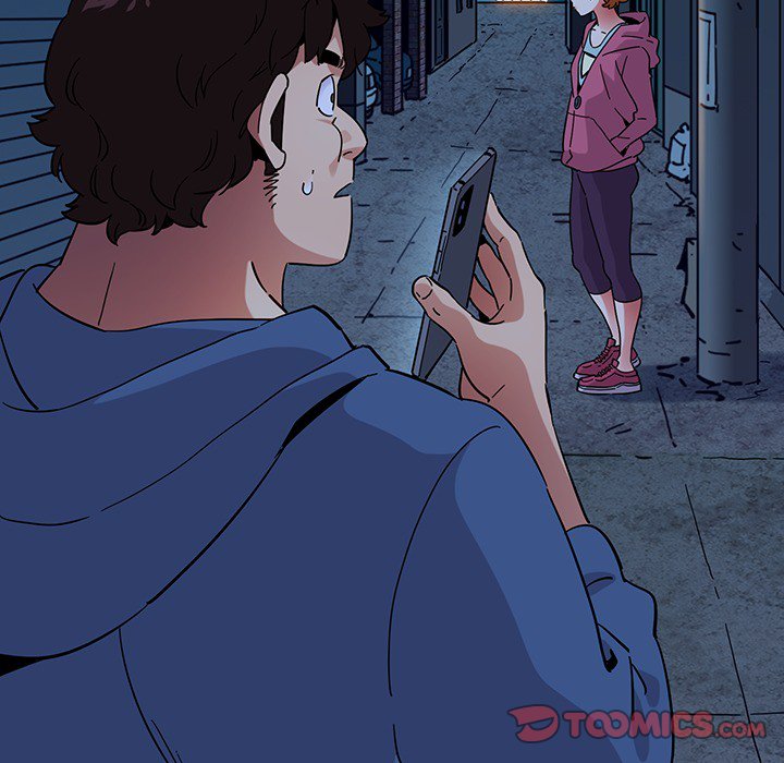 Dog on Patrol Chapter 55 - Manhwa18.com