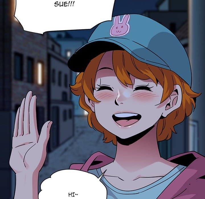 Dog on Patrol Chapter 55 - Manhwa18.com