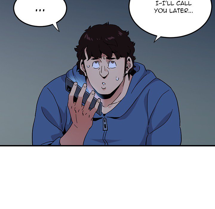 Dog on Patrol Chapter 55 - Manhwa18.com