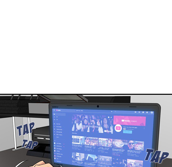 Dog on Patrol Chapter 55 - Manhwa18.com