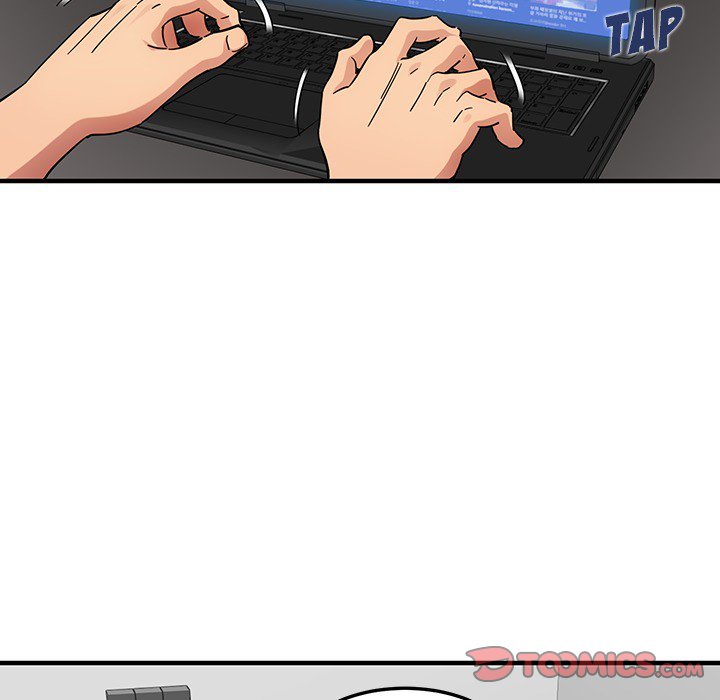 Dog on Patrol Chapter 55 - Manhwa18.com