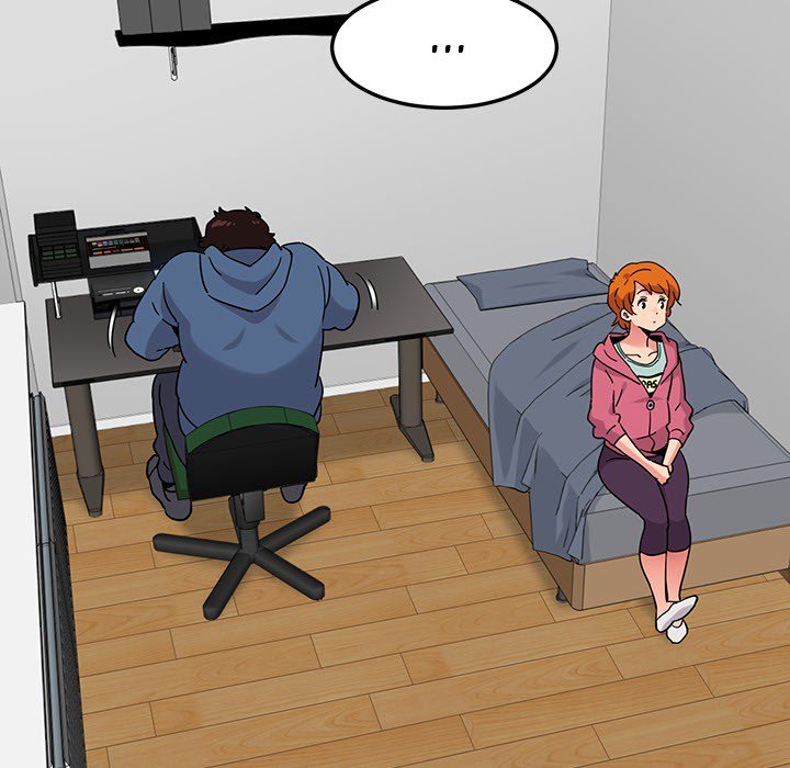 Dog on Patrol Chapter 55 - Manhwa18.com