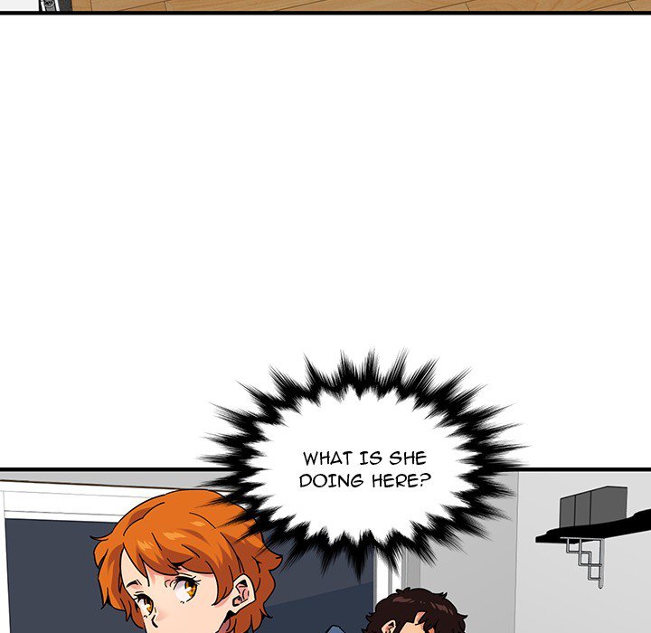 Dog on Patrol Chapter 55 - Manhwa18.com