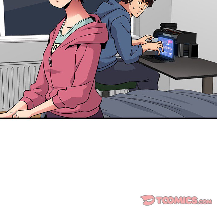 Dog on Patrol Chapter 55 - Manhwa18.com