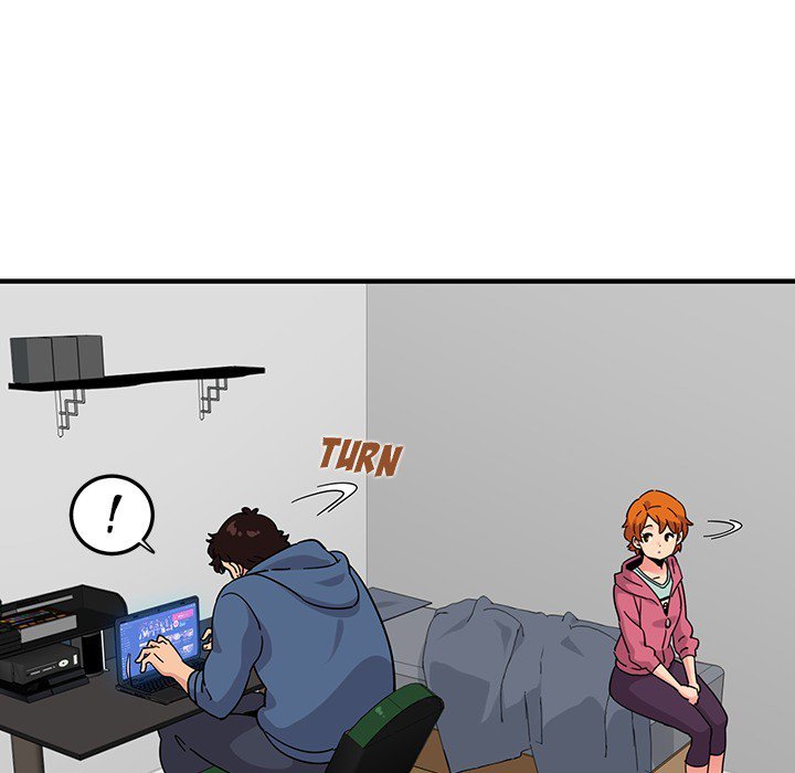 Dog on Patrol Chapter 55 - Manhwa18.com