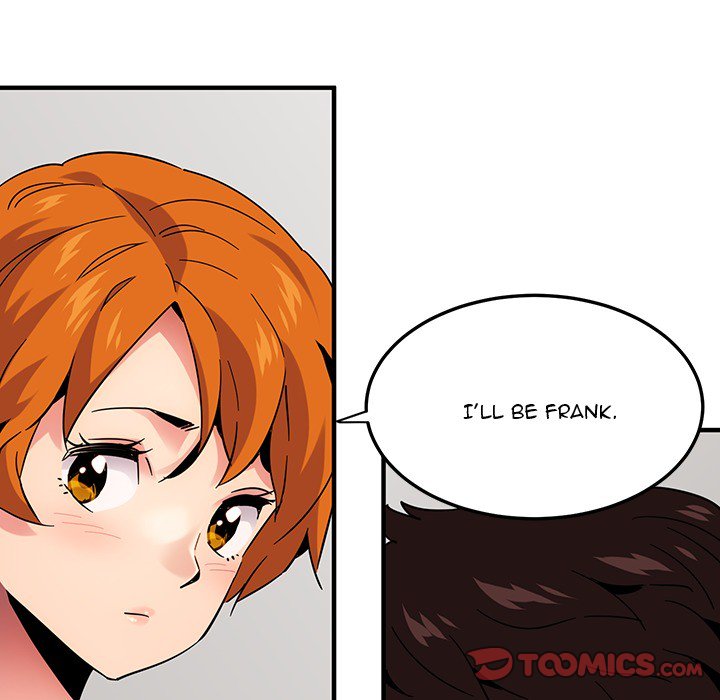 Dog on Patrol Chapter 55 - Manhwa18.com