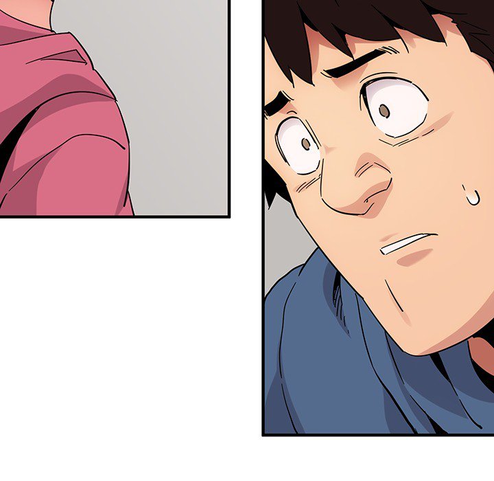 Dog on Patrol Chapter 55 - Manhwa18.com